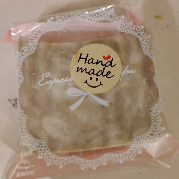 4 ROSEMARY SOAP - Picture 2 of 2